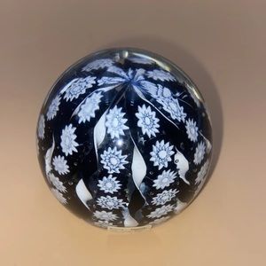 Murano Glass Paperweight From Retailer Decora Imports